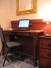 Xenia Central Studio Accommodation - Sydney Tourism 1