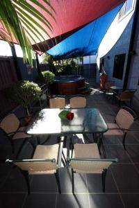 Xenia Central Studio Accommodation - Sydney Tourism 2