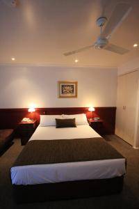Xenia Central Studio Accommodation - Sydney Tourism 3