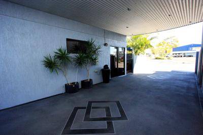 Xenia Central Studio Accommodation - Sydney Tourism 4