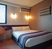 Y Hotel City South - Sydney Tourism