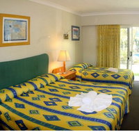 Yamba Aston Motel - Sydney Tourism
