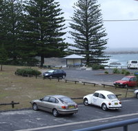 Yamba Beach Motel - Sydney Tourism