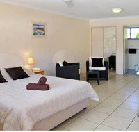 Yamba Twin Pines Motel - Sydney Tourism