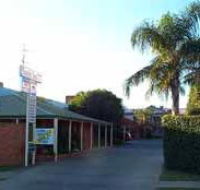 Yambil Inn Motel - Sydney Tourism