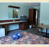 Yanchep Inn - Sydney Tourism