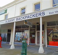 Albany Backpackers - Sydney Tourism