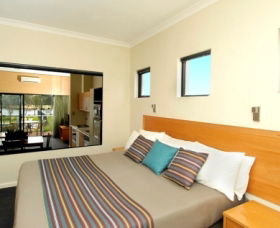 Assured Ascot Quays Apartment Hotel - Sydney Tourism 1