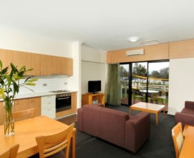 Assured Ascot Quays Apartment Hotel - Sydney Tourism 2