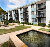 Assured Waterside Apartments - Sydney Tourism
