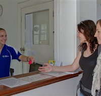 Banjos Backpackers - Sydney Tourism