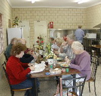 Banksia Tourist Park - Sydney Tourism