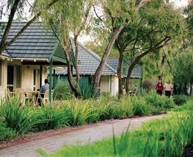 Bayview Geographe Resort - Sydney Tourism 0