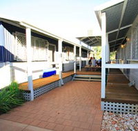 Blue Reef Backpackers - Sydney Tourism