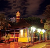 Coolibah Lodge Backpackers - Sydney Tourism