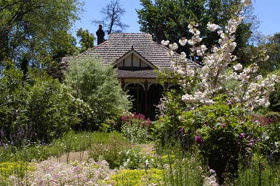 Carmel WA Sydney Tourism