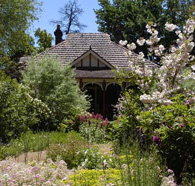 Fawkes House - Sydney Tourism