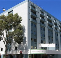 Goodearth Hotel - Sydney Tourism