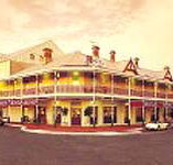 Hotel Northbridge - Sydney Tourism