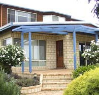 Jacaranda Heights Bed and Breakfast - Sydney Tourism
