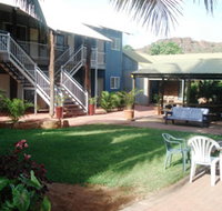 Kimberley Croc Backpackers YHA - Sydney Tourism