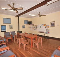 Kingstown Barracks Hostel - Sydney Tourism