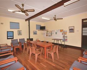 Kingstown Barracks Hostel - Sydney Tourism 0