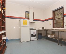 Kingstown Barracks Hostel - Sydney Tourism 3