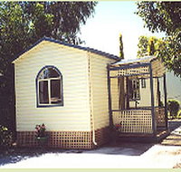 Kingsway Tourist Park - Sydney Tourism
