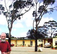 Lake Grace Saltbush Inn - Sydney Tourism