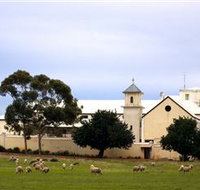 Monastery Guesthouse - Sydney Tourism