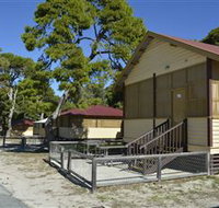 North Heritage Bungalows and Chalet - Sydney Tourism