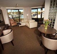 Pier 21 Apartment Hotel - Sydney Tourism
