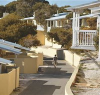 Rottnest Island Authority Holiday Units - Geordie Bay - Sydney Tourism