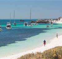 Rottnest Island Authority Holiday Units - Longreach Bay - Sydney Tourism