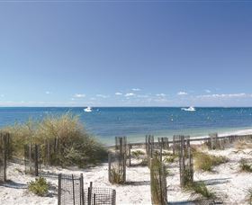 Rottnest Island Authority Holiday Units - South Thomson Bay - Sydney Tourism 2