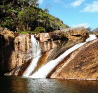 Serpentine Falls Park Home and Tourist Village - Sydney Tourism