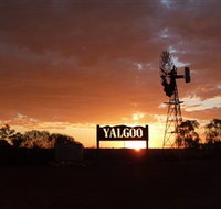 Yalgoo Caravan Park - Sydney Tourism