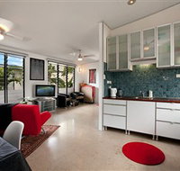 Beachside Tropical Retreat - Sydney Tourism