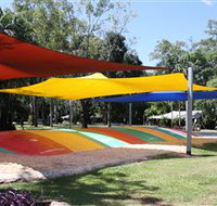 BIG4 Howard Springs Holiday Park - Sydney Tourism