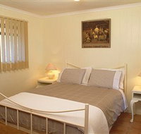Bond Springs Outback Retreat - Sydney Tourism