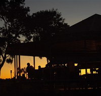 Coodardie Station Stay - Sydney Tourism