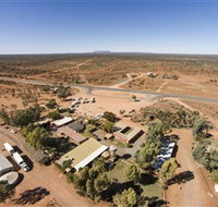 Curtin Springs Wayside Inn - Sydney Tourism