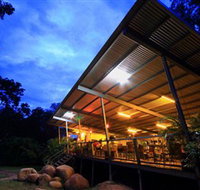 Emerald Springs - Sydney Tourism