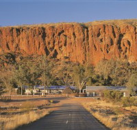 Glen Helen Homestead Lodge - Sydney Tourism