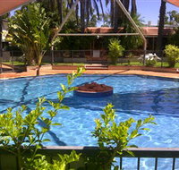 Ibis Styles - Alice Springs - Sydney Tourism