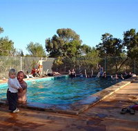 Kings Creek Station - Sydney Tourism