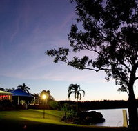 Lake Bennett Resort - Sydney Tourism