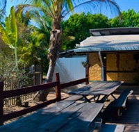 Lazy Lizard Caravan Park - Sydney Tourism