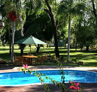 Mary River Wilderness Retreat and Caravan Park - Sydney Tourism
